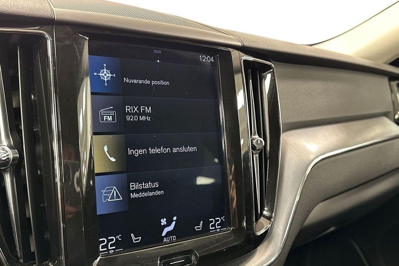 Volvo XC60 bild 16
