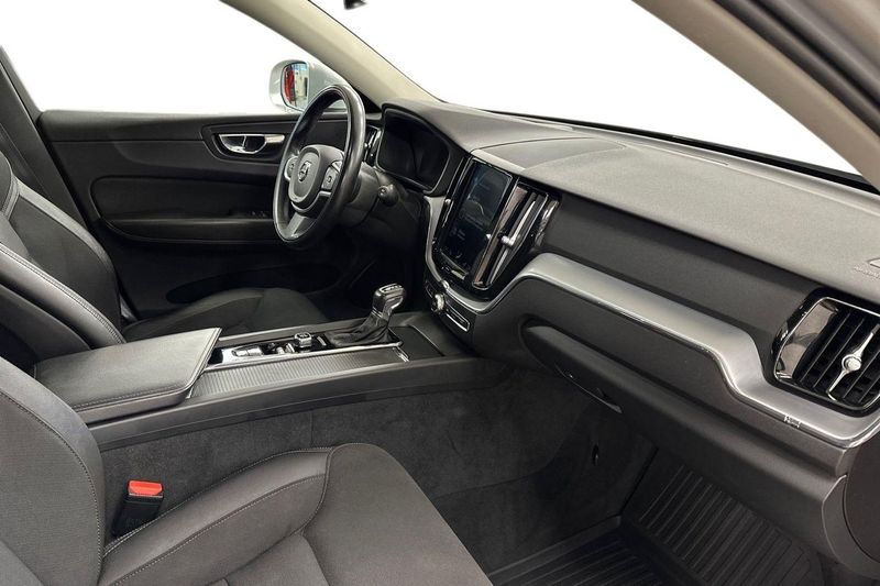 Volvo XC60 bild 9