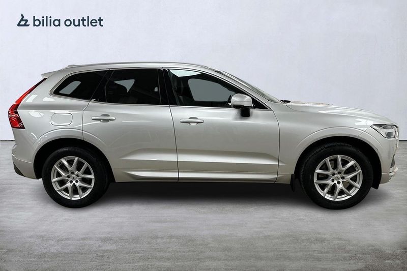 Volvo XC60 bild 5