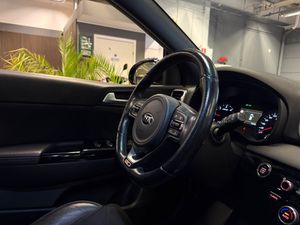 Kia Sportage bild 25