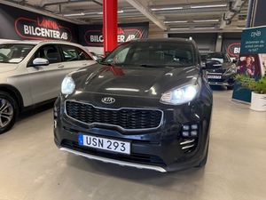 Kia Sportage bild 3