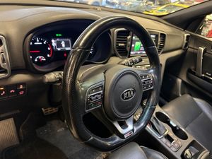 Kia Sportage bild 11