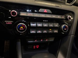 Kia Sportage bild 15