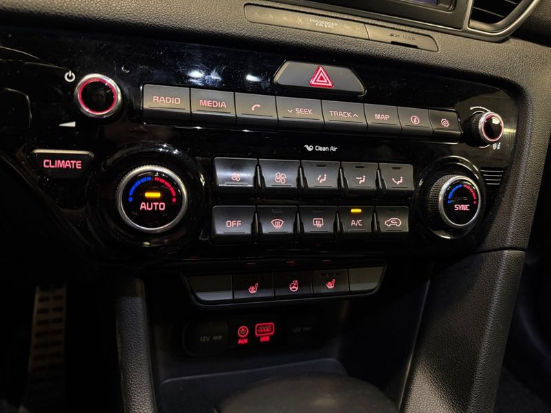 Kia Sportage bild 15
