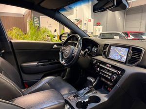 Kia Sportage bild 24