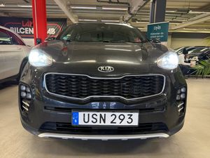 Kia Sportage bild 4