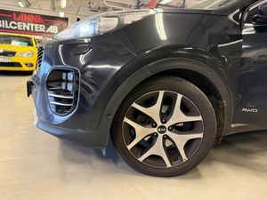 Kia Sportage bild 2