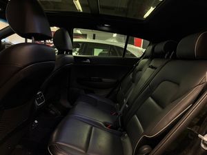 Kia Sportage bild 20