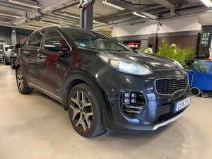 Kia Sportage bild 5
