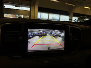 Kia Sportage bild 14