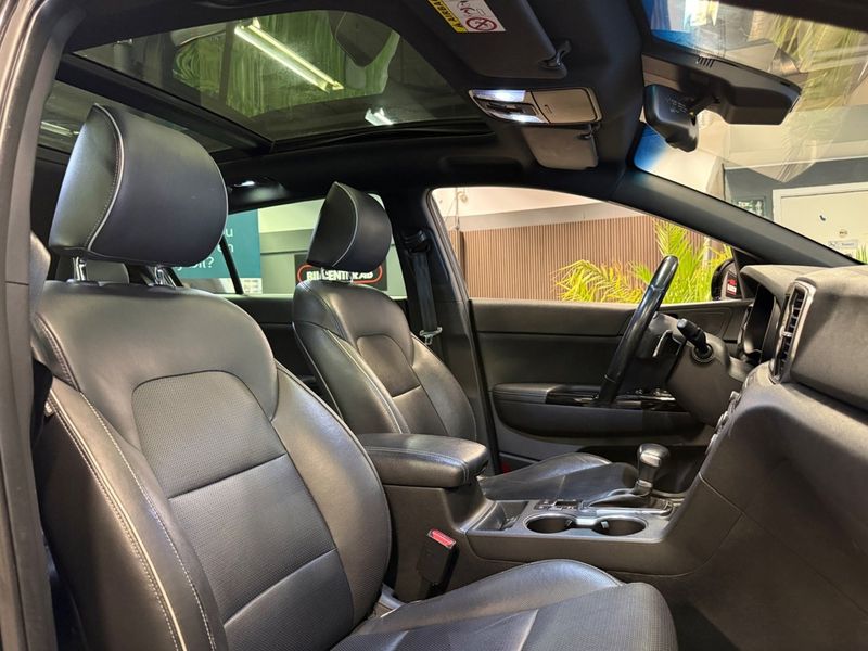 Kia Sportage bild 23