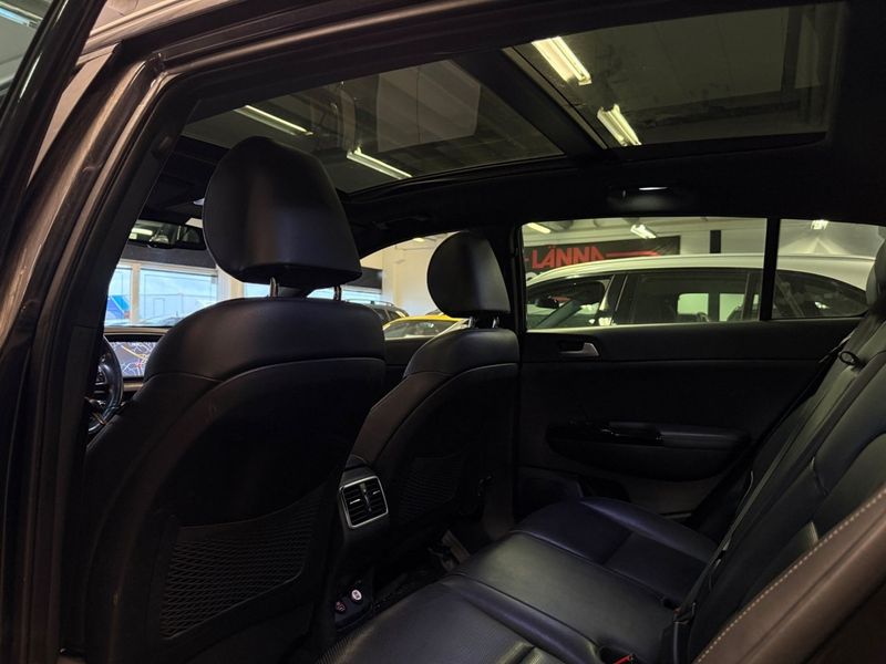 Kia Sportage bild 19