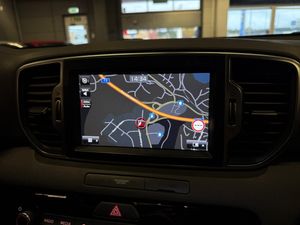 Kia Sportage bild 18
