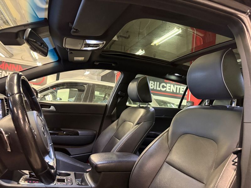 Kia Sportage bild 16