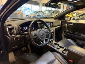 Kia Sportage bild 10