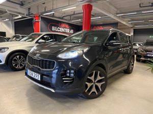 Kia Sportage bild 1