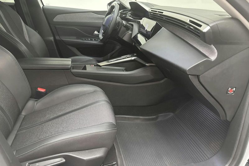 Peugeot 308 bild 7