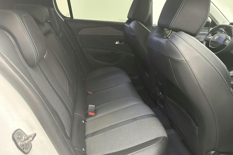 Peugeot 308 bild 8
