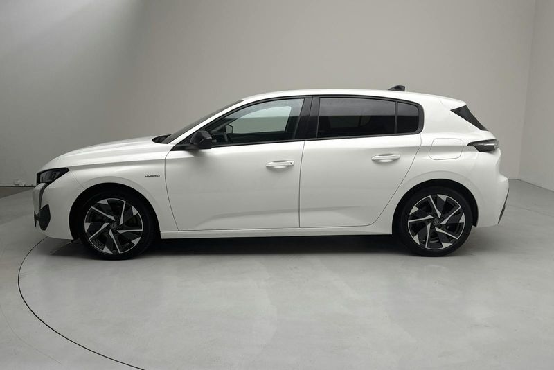 Peugeot 308 bild 2