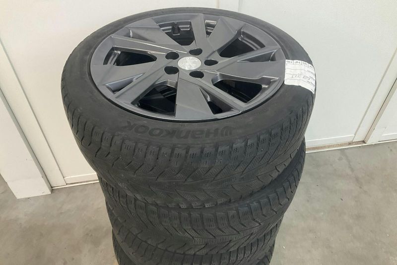 Peugeot 308 bild 17