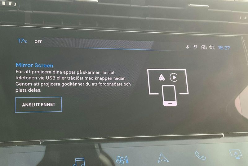 Peugeot 308 bild 14