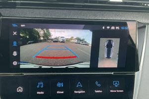 Peugeot 308 bild 12