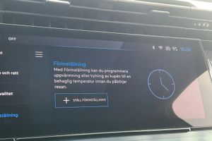 Peugeot 308 bild 13
