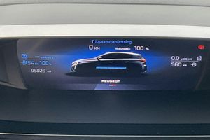 Peugeot 308 bild 10