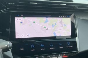 Peugeot 308 bild 11