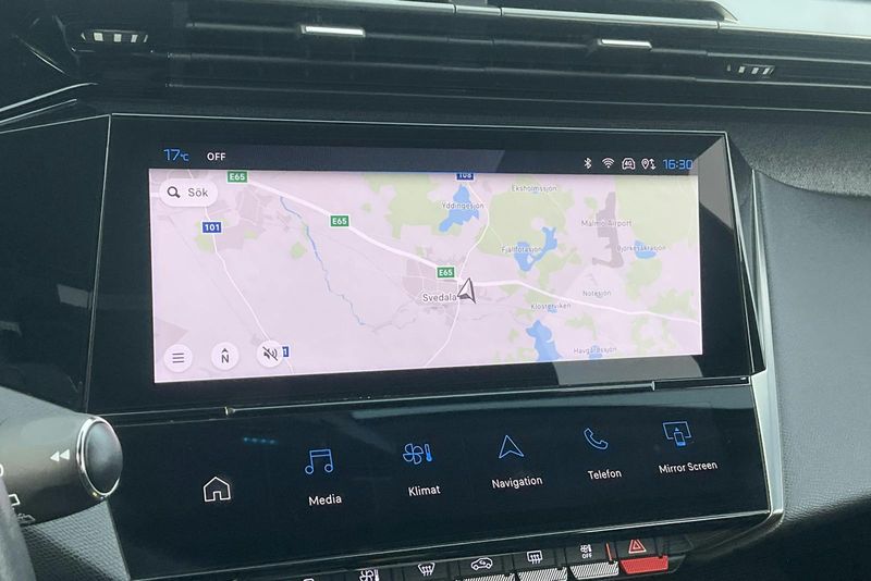 Peugeot 308 bild 11