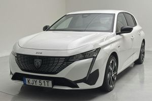 Peugeot 308 bild 1