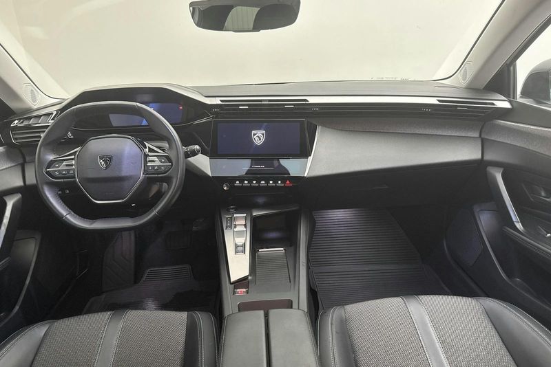 Peugeot 308 bild 6
