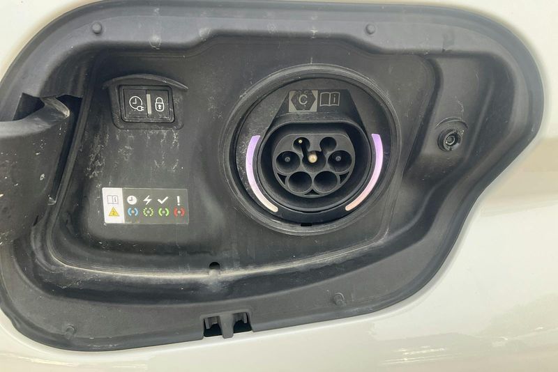 Peugeot 308 bild 16