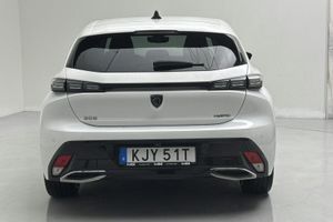 Peugeot 308 bild 5
