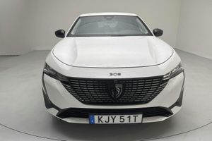Peugeot 308 bild 4