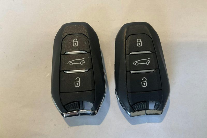 Peugeot 308 bild 18