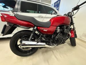 Honda CB bild 3