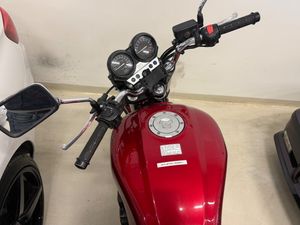 Honda CB bild 4