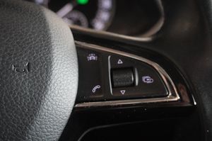 Skoda Superb bild 26