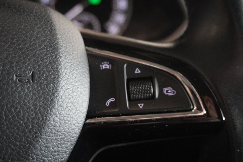 Skoda Superb bild 26