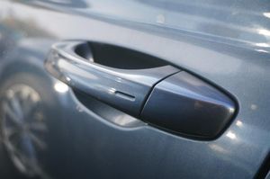 Skoda Superb bild 34