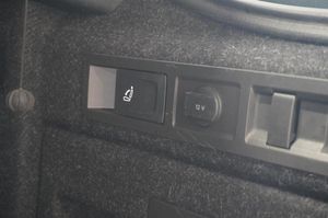 Skoda Superb bild 12