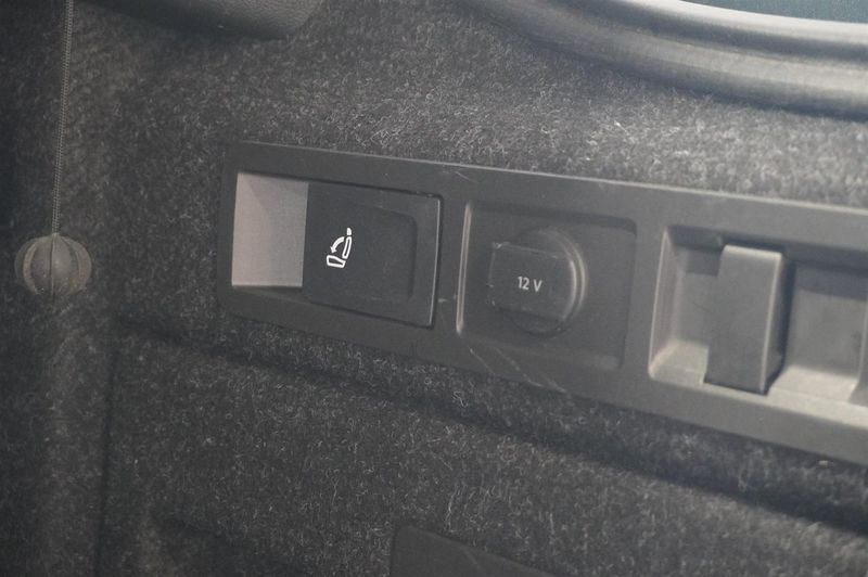 Skoda Superb bild 12
