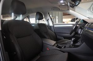 Skoda Superb bild 17