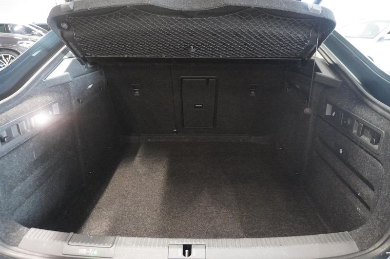 Skoda Superb bild 10