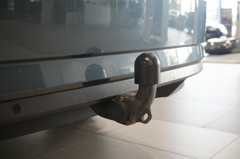 Skoda Superb bild 15