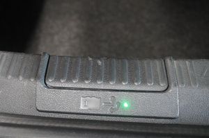 Skoda Superb bild 14