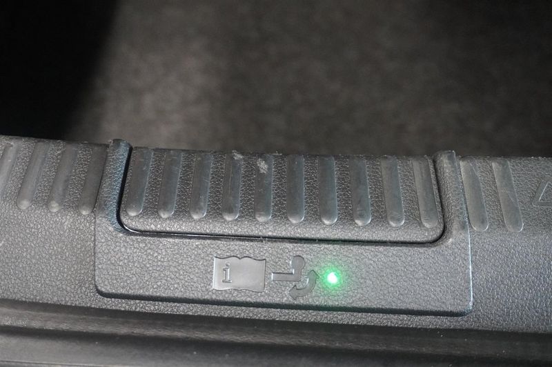 Skoda Superb bild 14