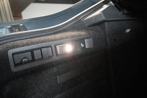 Skoda Superb bild 11