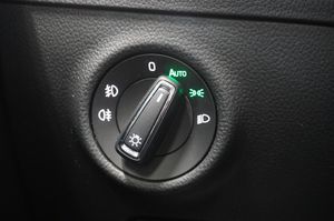 Skoda Superb bild 28